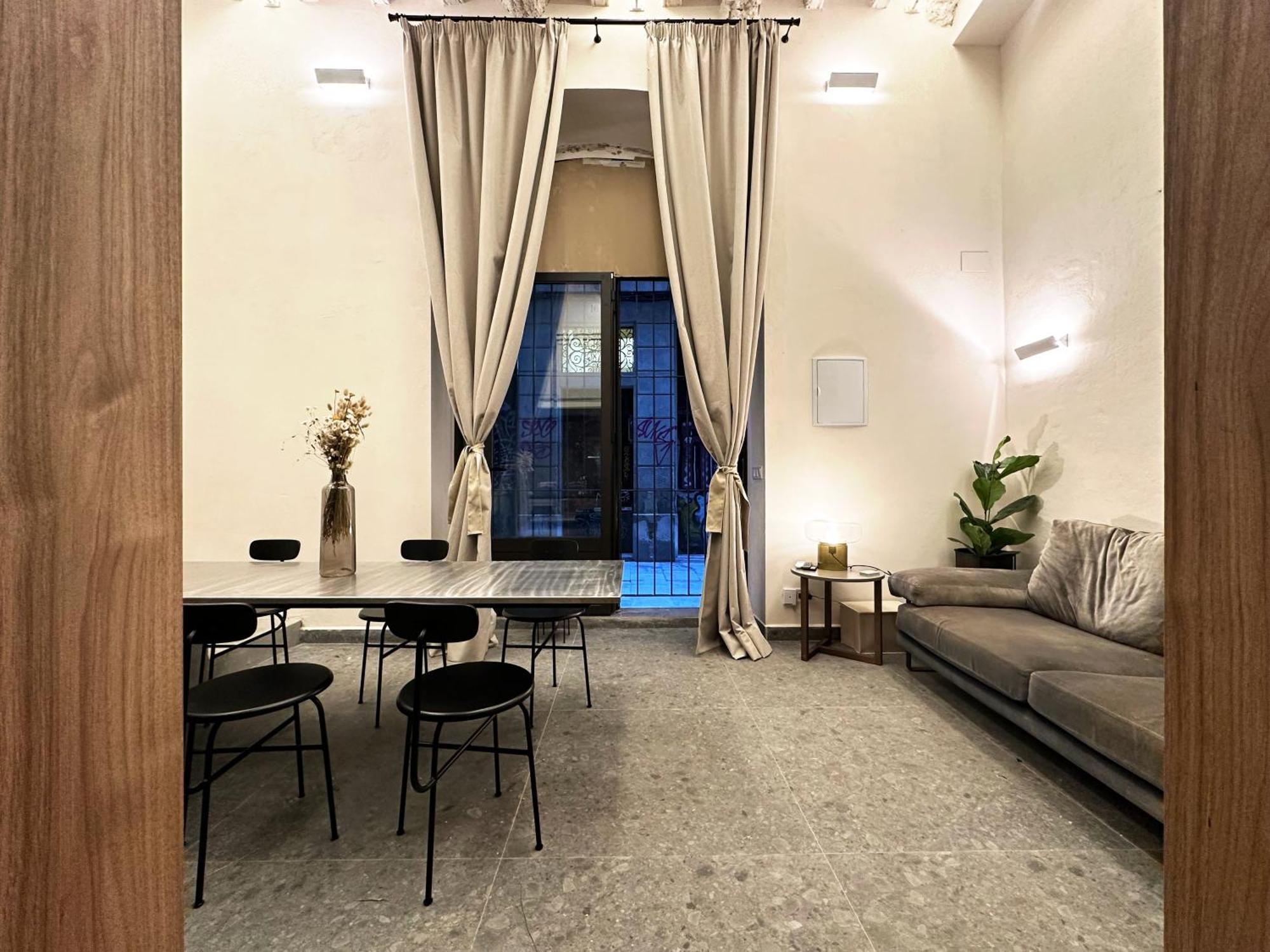 Boutique & Bcn Barcelone