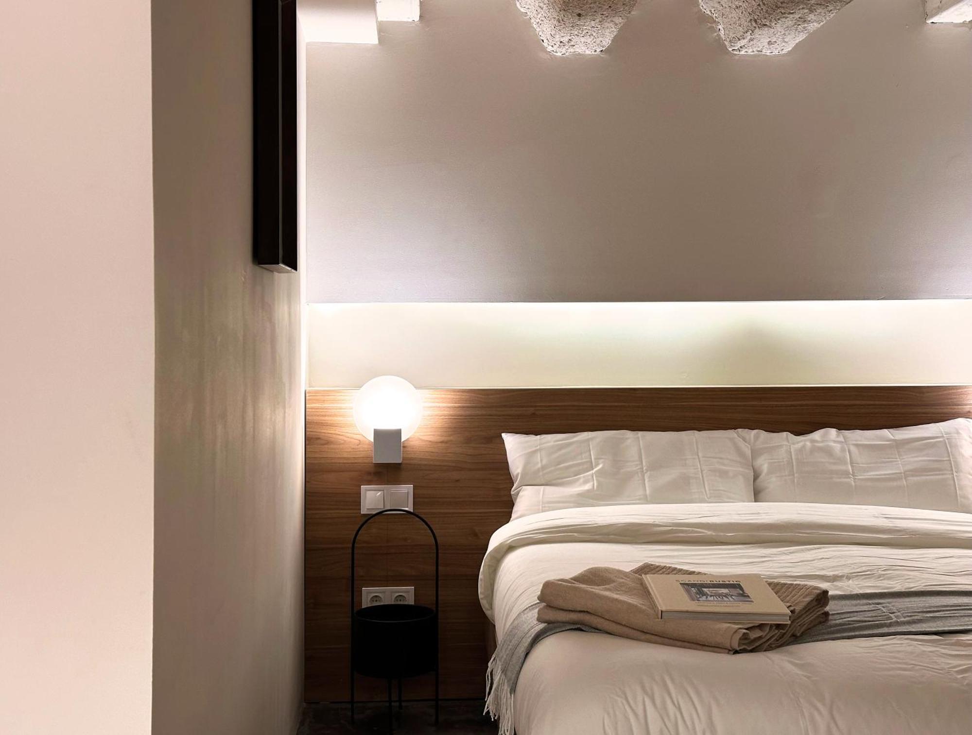Appartement Boutique & Bcn *