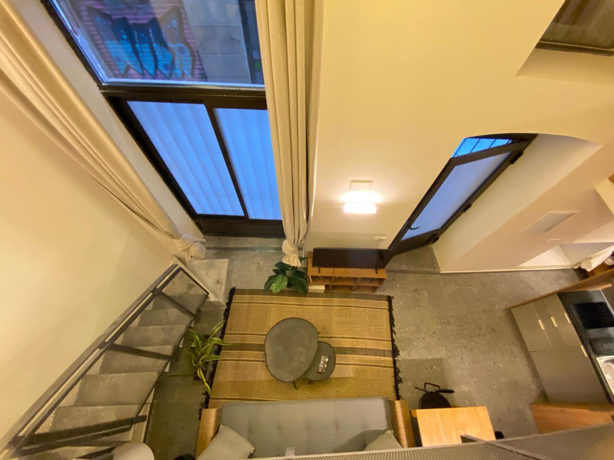 Appartement Boutique & Bcn *