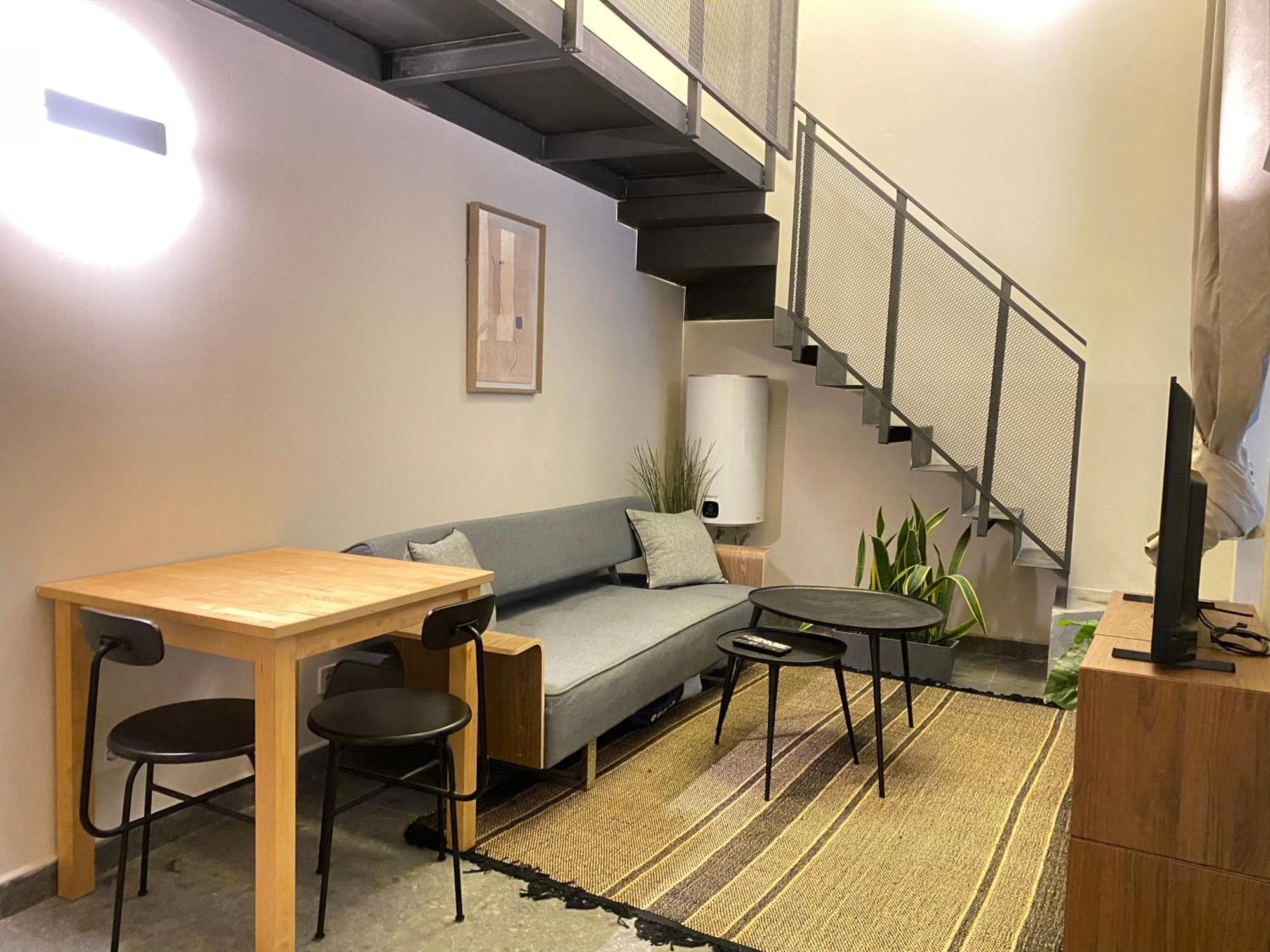 Boutique & Bcn Appartement Barcelone