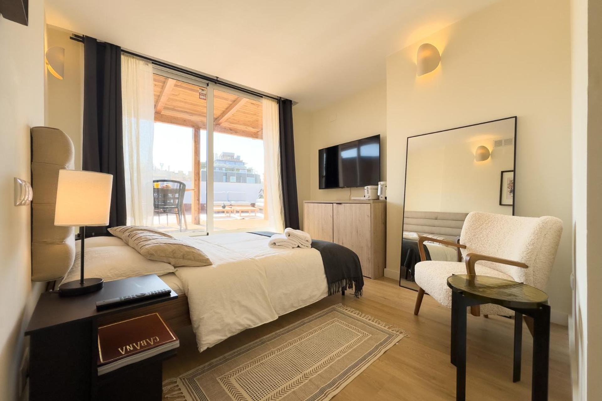 Boutique & Bcn Appartement