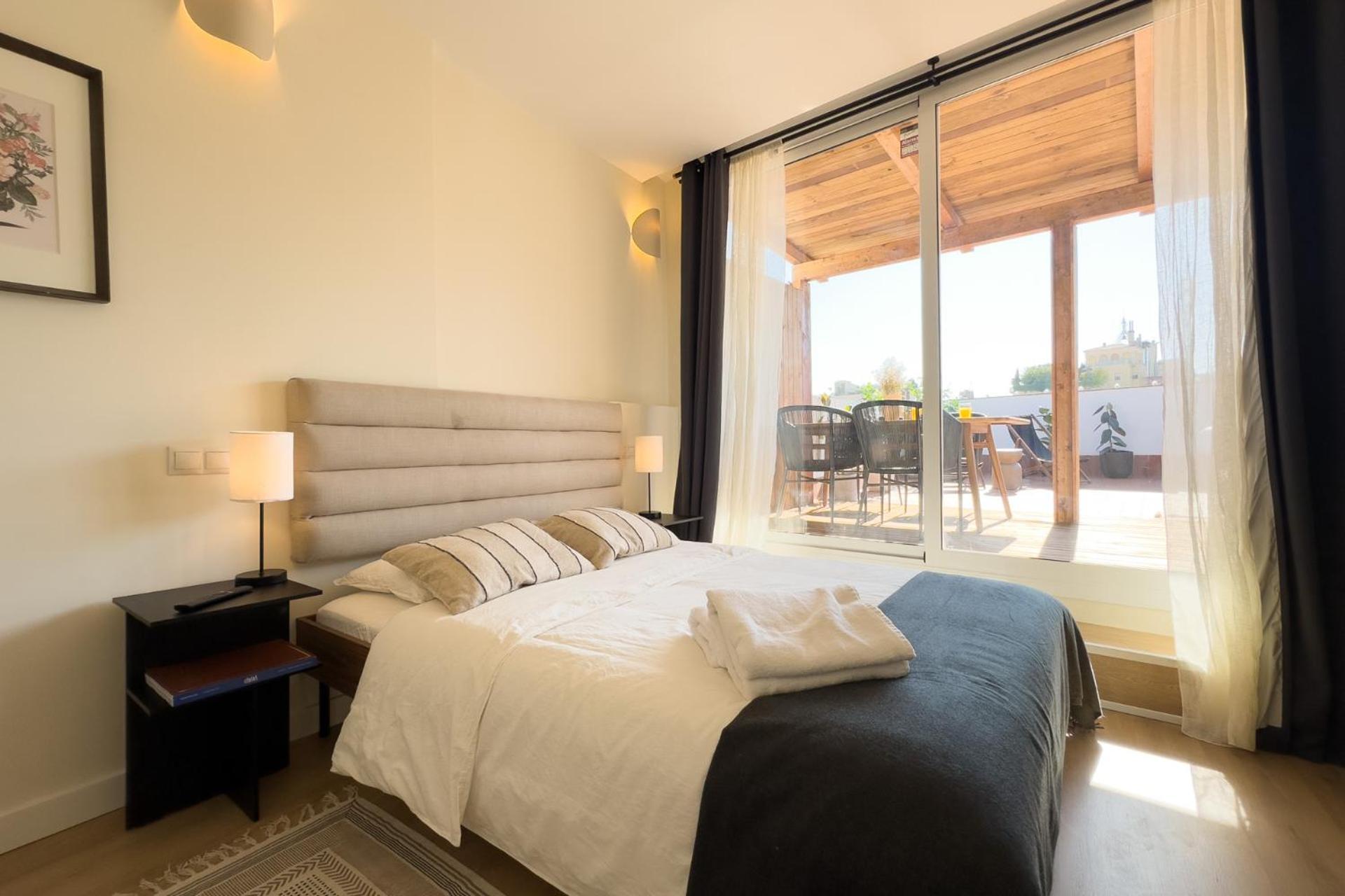 Boutique & Bcn Appartement Barcelone