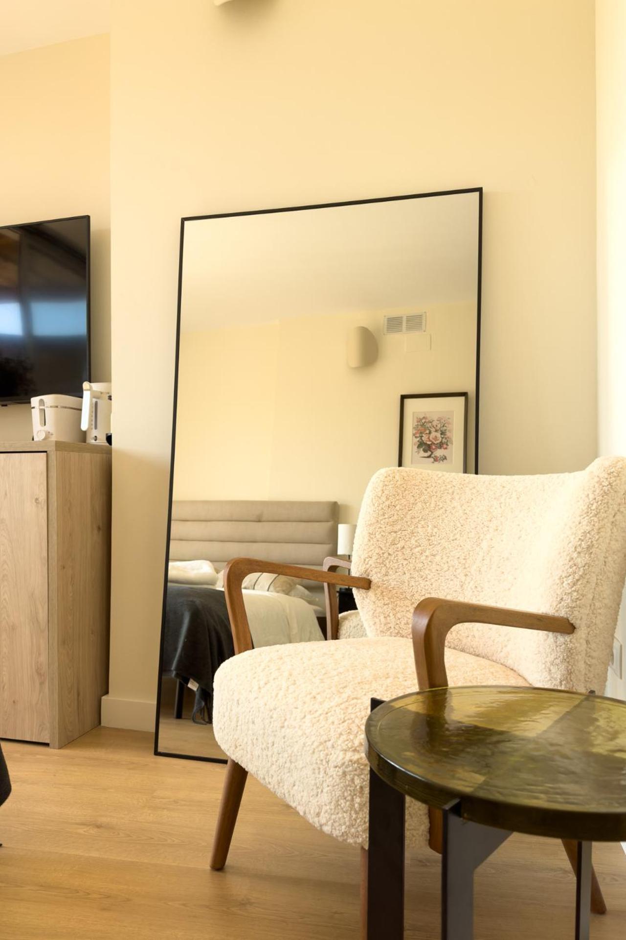 Appartement Boutique & Bcn Barcelone