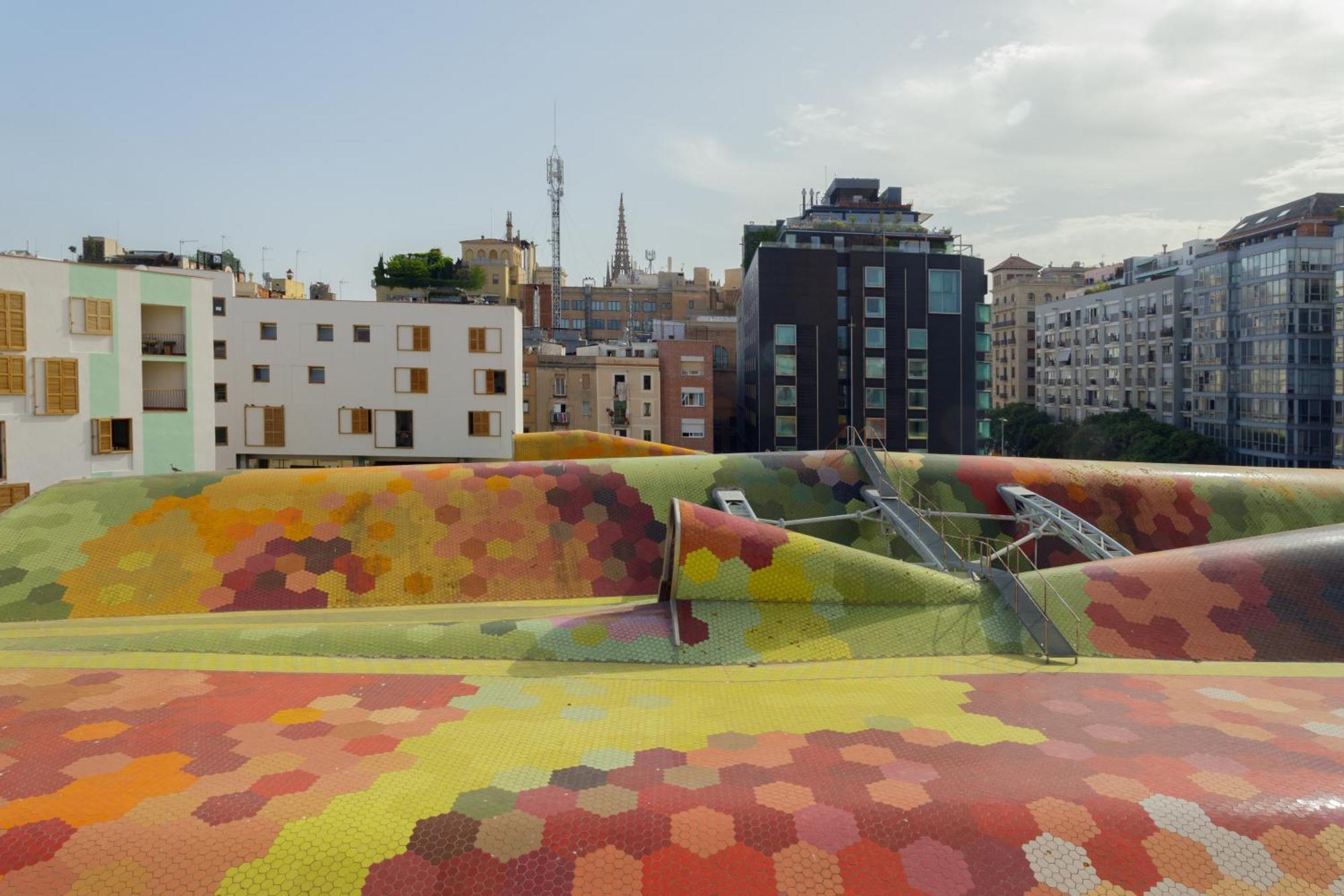 Boutique & Bcn Appartement