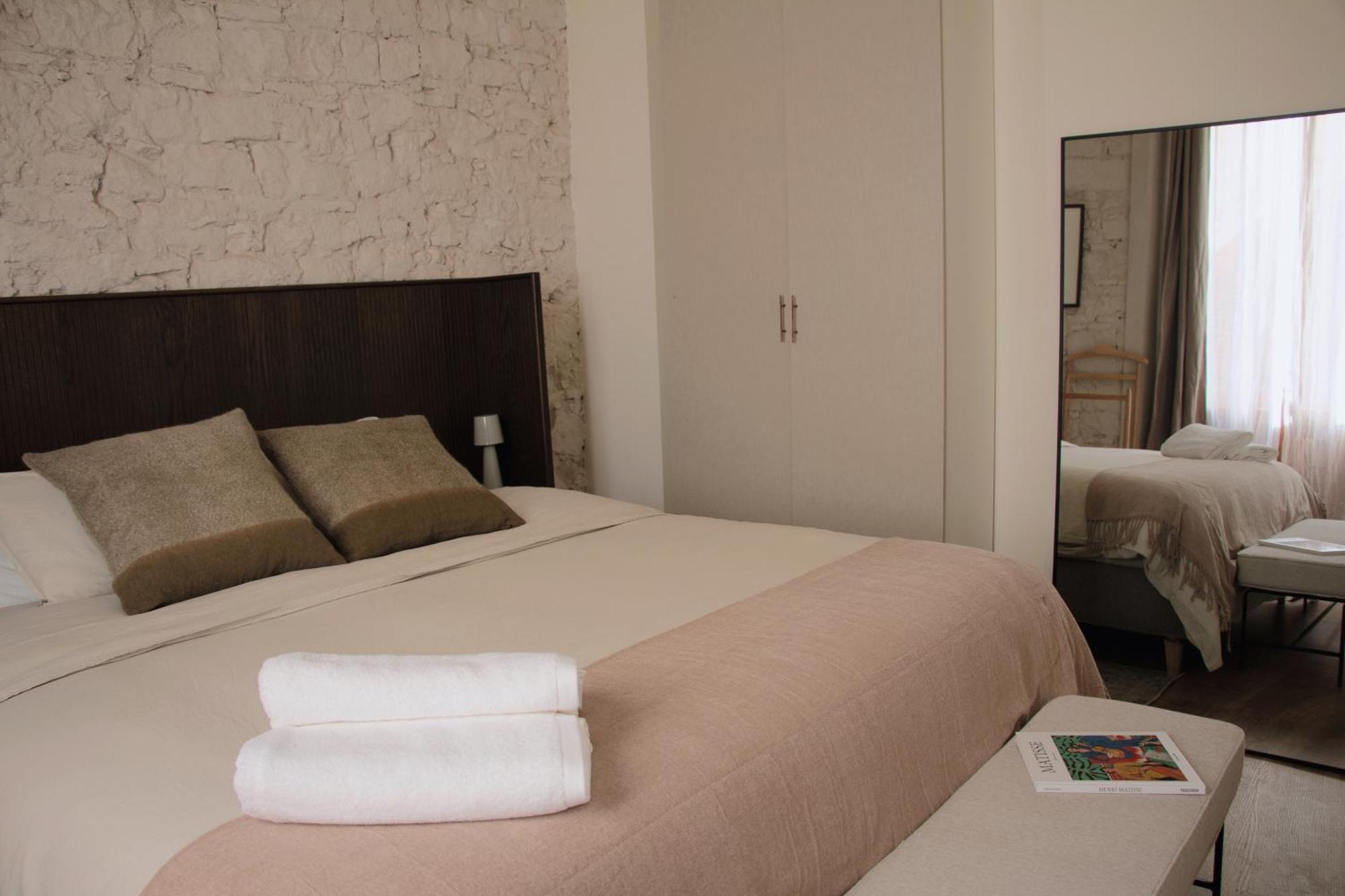 Appartement Boutique & Bcn Barcelone