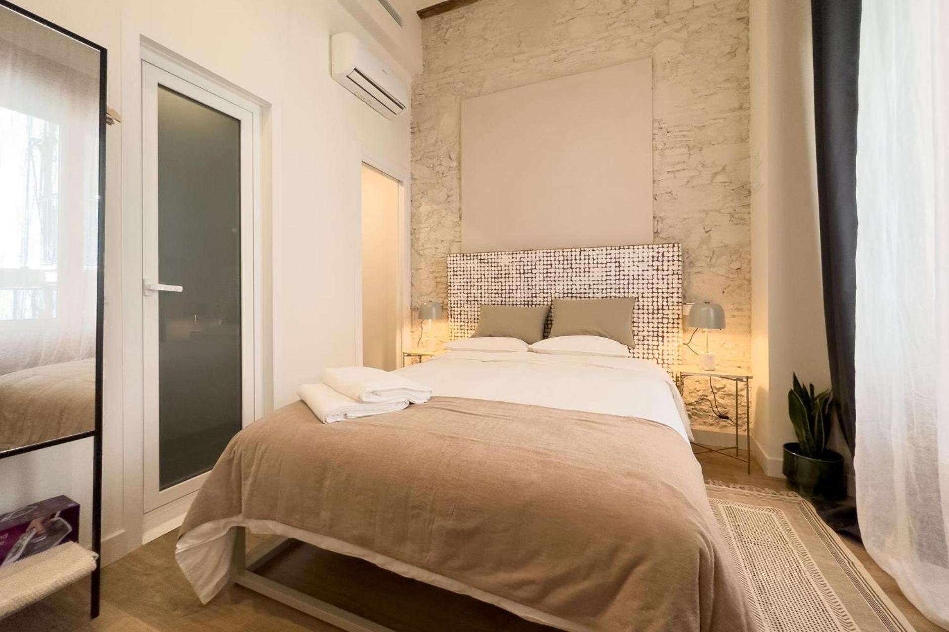 Boutique & Bcn Appartement Barcelone