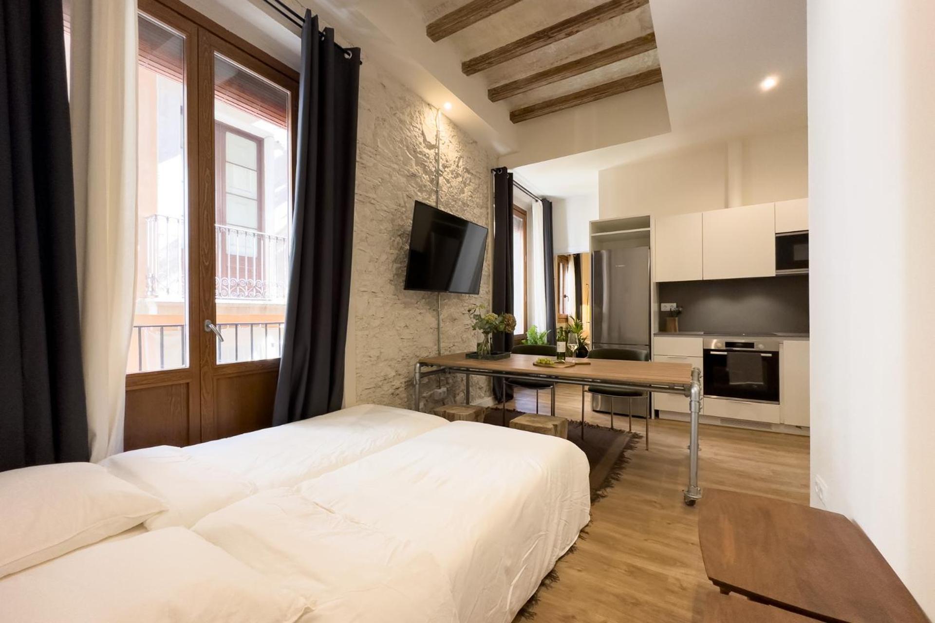 Boutique & Bcn * Barcelone