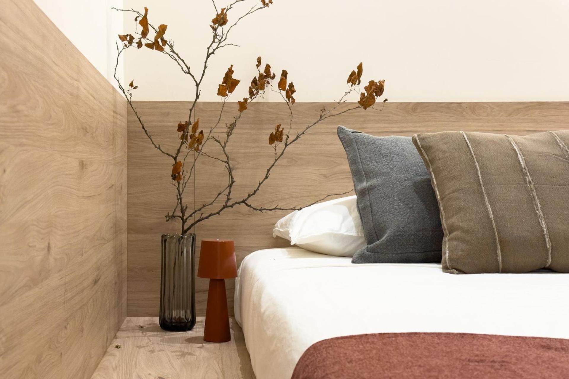 Boutique & Bcn Appartement *
