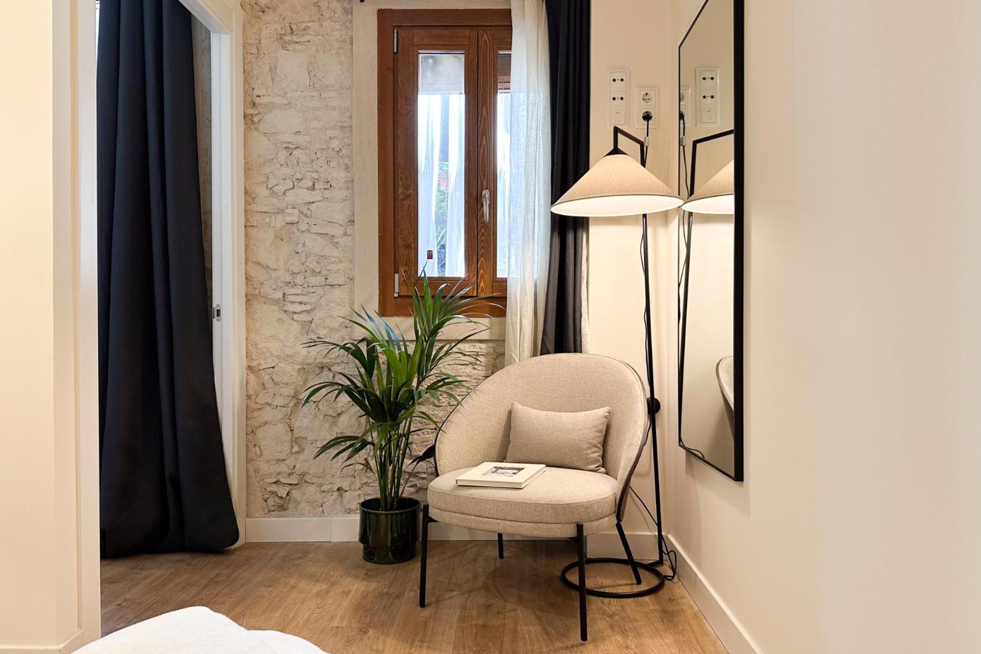 Boutique & Bcn Appartement