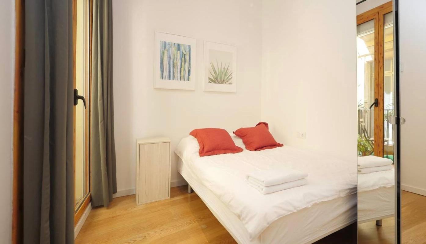 Boutique & Bcn Appartement