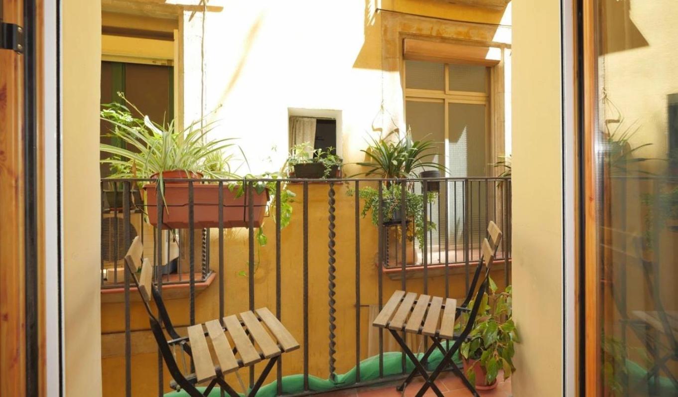 Boutique & Bcn Appartement
