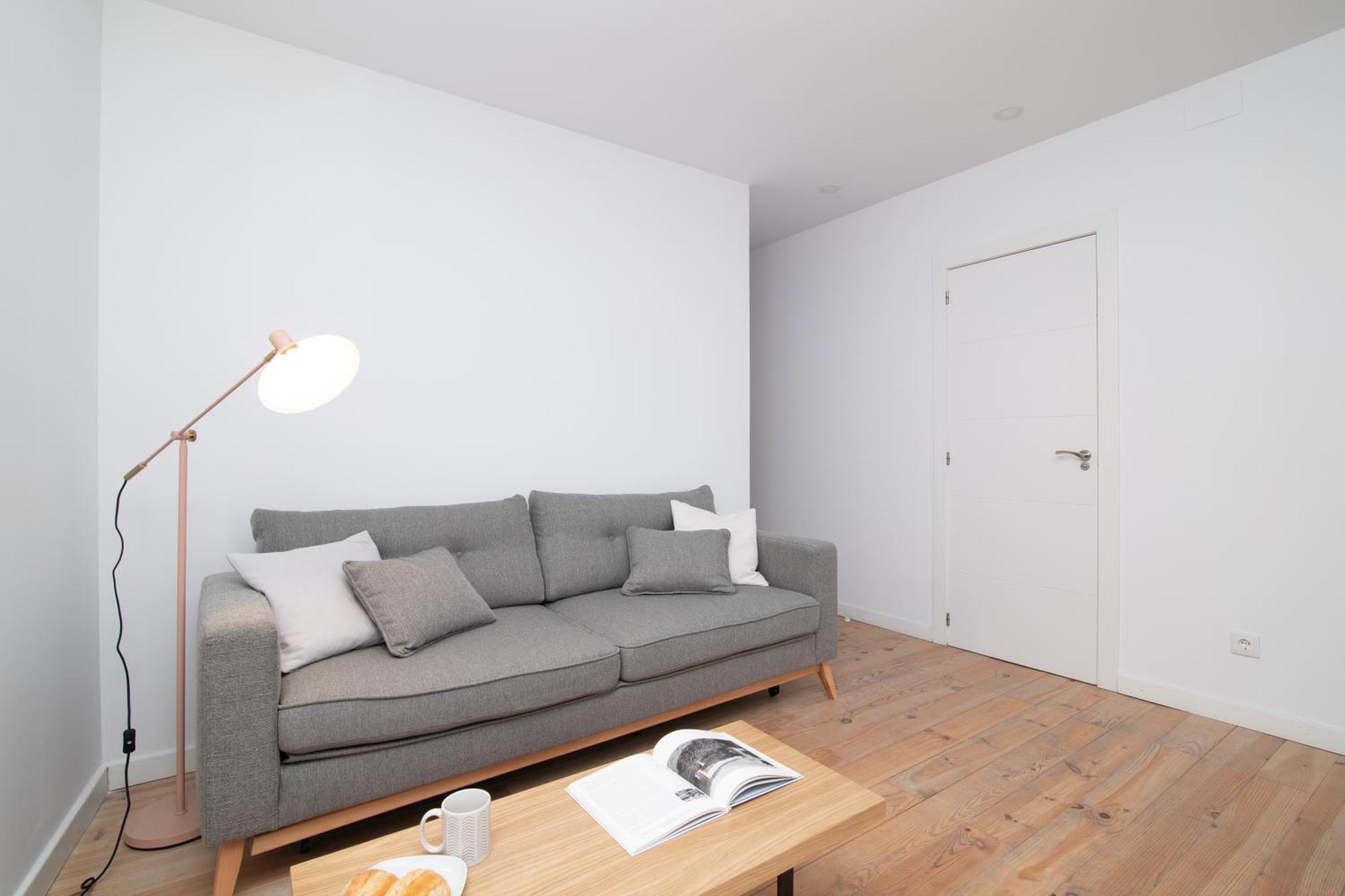 Appartement Boutique & Bcn
