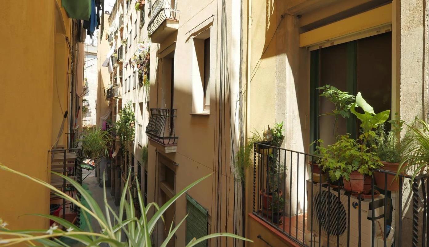 Appartement Boutique & Bcn Barcelone