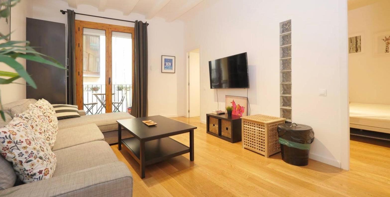 Boutique & Bcn Appartement