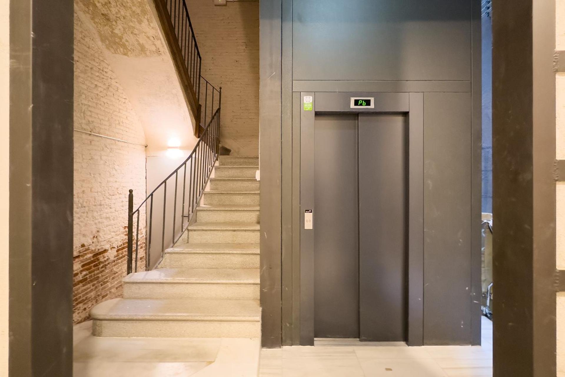 Boutique & Bcn Appartement Barcelone