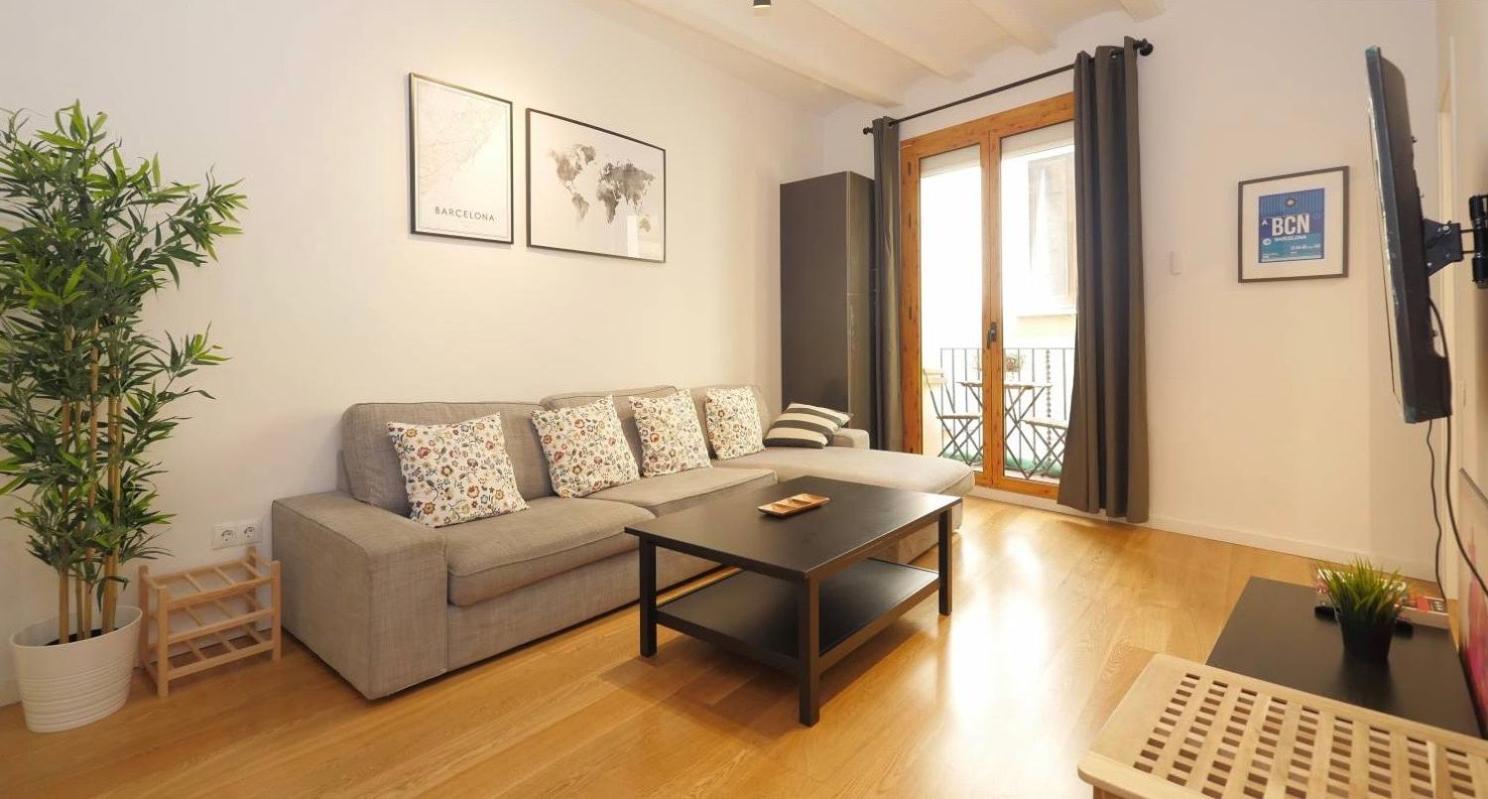 Boutique & Bcn Barcelone