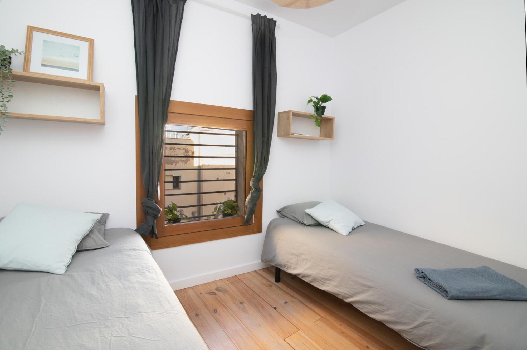 Boutique & Bcn Appartement *