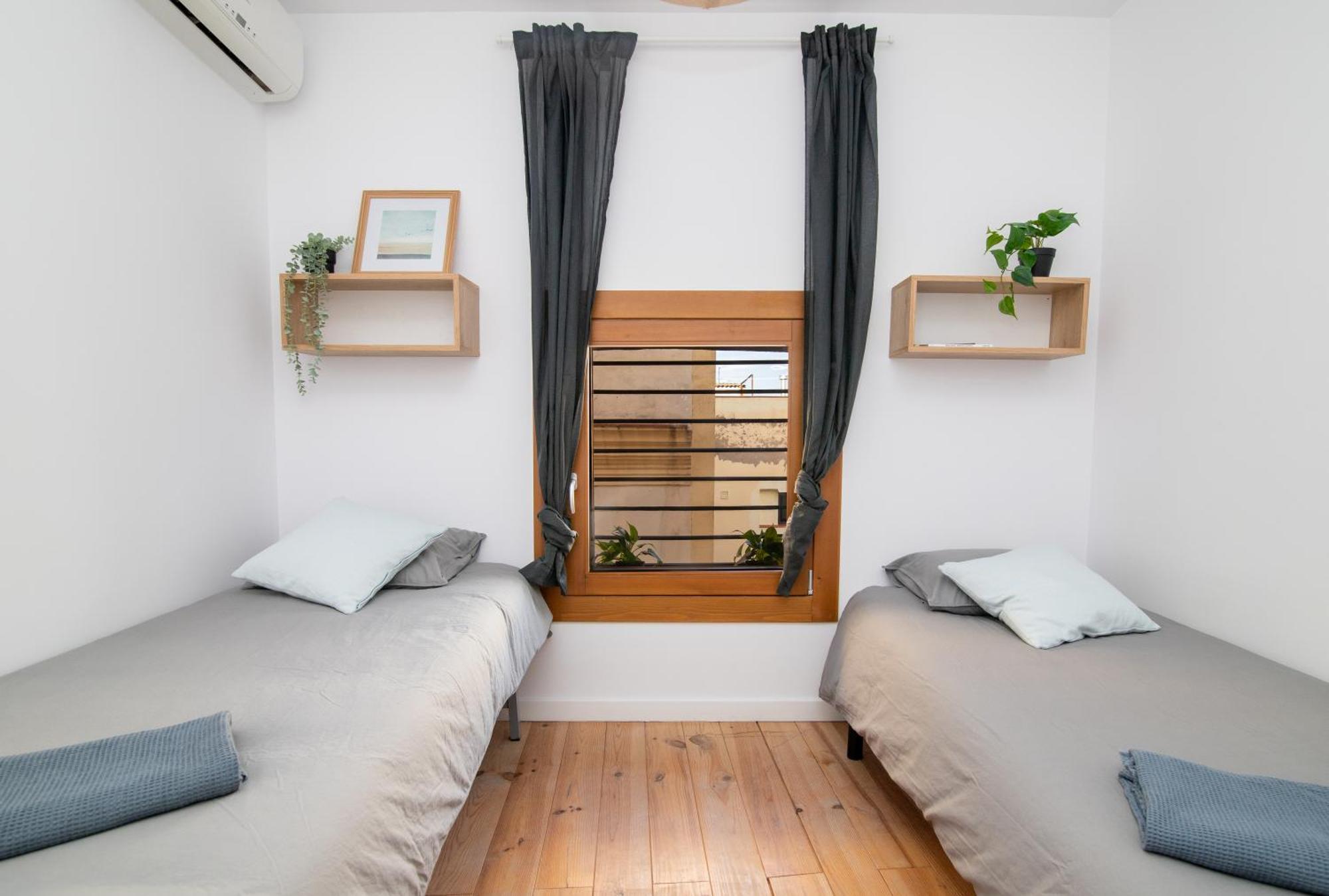 Appartement Boutique & Bcn Barcelone